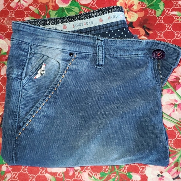 Hardyboys Other - 🙎‍♂️HARDYBOYS JEANS